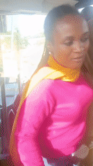 Bus passengers documented during morning commute in Jos, Nigeria