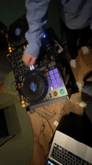 DJ performs private set in Huixquilucan de Degollado