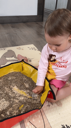 Family playtime and home cooking captured in Wisła, Poland