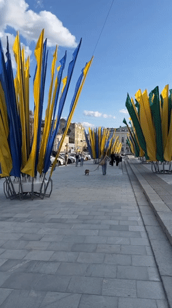 Kharkiv, Ukraine