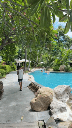 Ko Samui District, Thailand