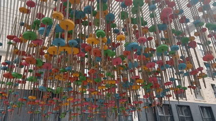 Construction and art installations documented in Izhevsk, Russia