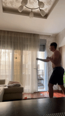Daily life moments captured across Budva, Montenegro morning hours