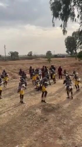 Wedding, traditional dances celebrate across northern Nigeria communities