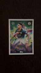 Trading cards and textbooks documented in Pleven, Bulgaria
