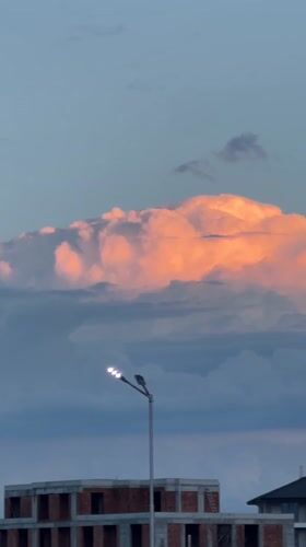 Sky watching and four-leaf clover discoveries in Svilengrad