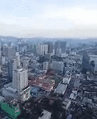 Inside and above Kuala Lumpur: a property perspective