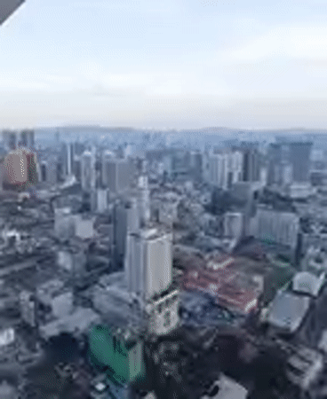 Inside and above Kuala Lumpur: a property perspective
