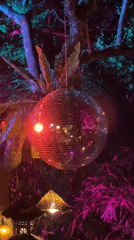 DJ night with dancing and drinks in Blahbatuh, Bali