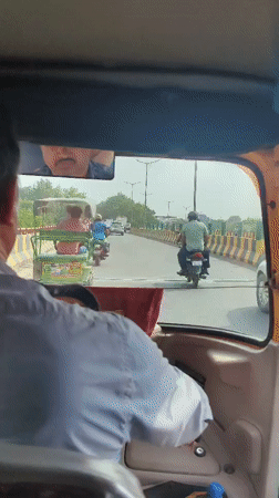 Delhi, India
