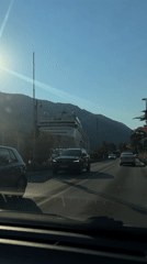 Kotor's Old Town on a busy summer afternoon