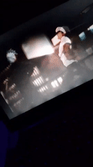 Anime fighting clips recorded in Jos, Nigeria