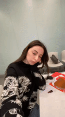 Moscow crafting workshop creates Valentine's cards, multicultural displays
