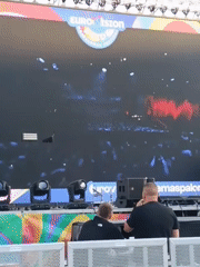 Eurovision Maspalomas Pride Festival draws crowds in Spain