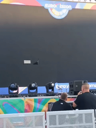 Eurovision Maspalomas Pride Festival draws crowds in Spain