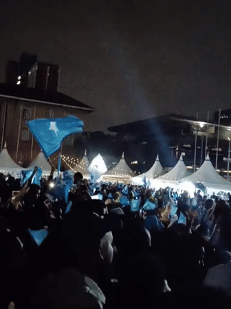 Somalia Independence celebration closes out with performances in Nairobi