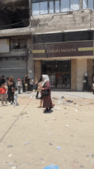 Daily life continues in Gaza amid ongoing conflict conditions