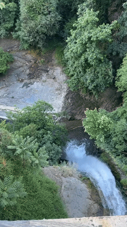 Afternoon sightseeing tour documented across Tbilisi landmarks and riverfront