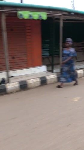 Lagos, Nigeria