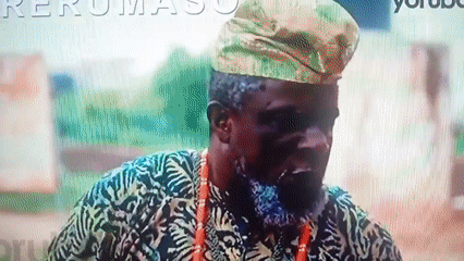 Mixed community clips from a morning in Ashipa, Nigeria