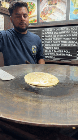 Street vendors conduct daily business across Bengaluru markets