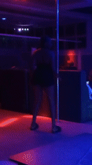 Nightclub activity documented in Lokoja, Nigeria during evening hours