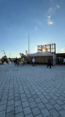 Outdoor sports and leisure at Sirius, Sochi