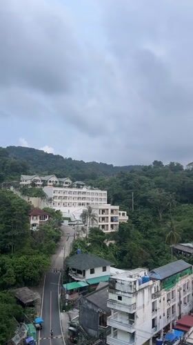 Karon, Thailand