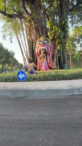 Kuta Selatan, Indonesia