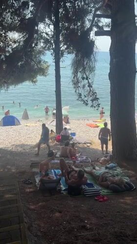 Bar, Montenegro