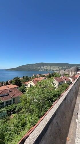 Orthodox Church Visit Documented in Herceg Novi, Montenegro