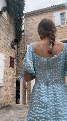 Morning life documented across Budva's streets and alleyways