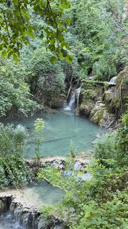 Krushuna, Bulgaria