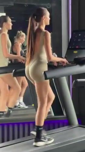 Morning fitness activities observed at Indonesian gyms in Bali