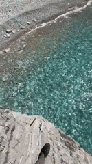 Morning coastal scenes captured along Budva Montenegro shoreline