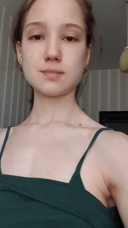 Daily life captured across Khimki: portraits, spring blooms, architecture