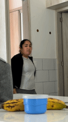 Casual moments captured in Puebla kitchens and selfies