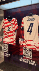 US Soccer exhibition draws visitors to Marina del Rey venue