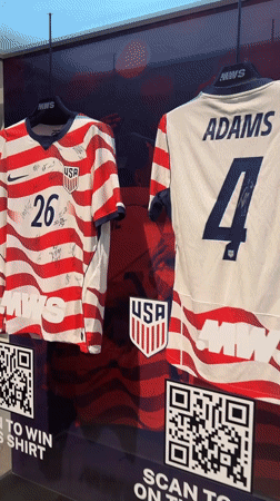 US Soccer exhibition draws visitors to Marina del Rey venue