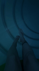 Water slide activities recorded at Polish aquatic facility