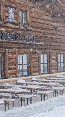 Heavy summer snowfall hits German Alpine resort, triggers clearing operations