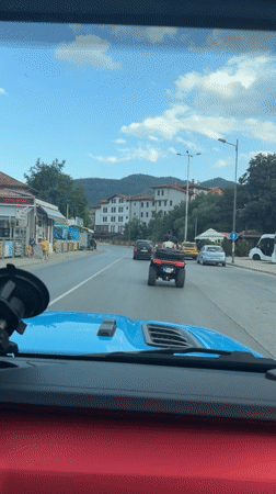 Smolyan, Bulgaria