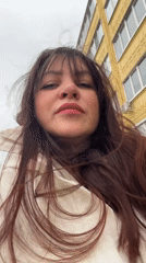 Casual moments documented across Noviy, Russia during afternoon hour