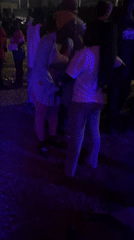 Late-night social scene across Jos bars and clubs