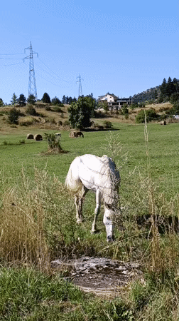 Ovindoli, Italy