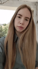 Outdoor meetup, calla lily bouquet, selfies, and city streets