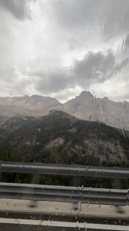 Canazei, Italy