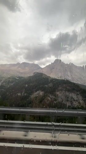 Canazei, Italy