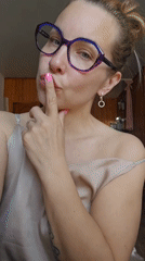 Woman observed in two casual moments in Sochi