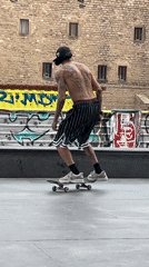 Casual Barcelona street scenes and social moments captured afternoon